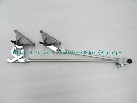 H4525010001A0为欧曼卡车雨刮连杆机构总成.jpg