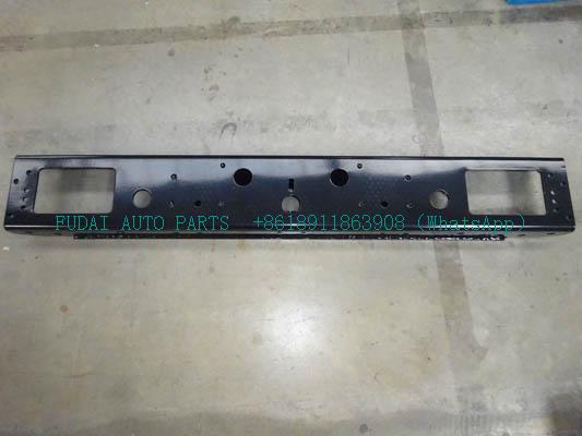 H4403107040A0为欧曼卡车前加强横梁总成.jpg