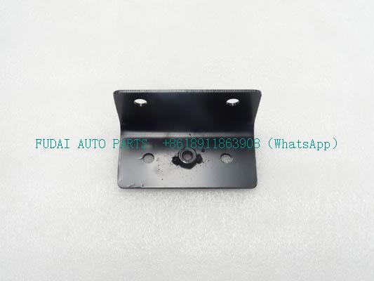 H4525020500A0为欧曼卡车洗涤壶左支架总成.jpg