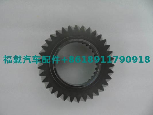 1358.302.224为欧曼卡车一档斜齿轮.jpg