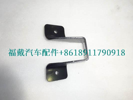 H411900000516为欧曼卡车高位进气管中支架.jpg
