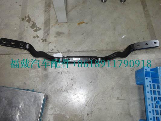 H429200000416为欧曼卡车元宝梁二级件-后.jpg