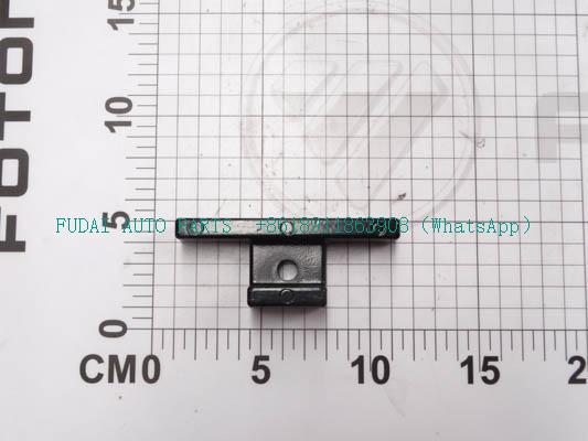 H4507021200A0为欧曼卡车导流板固定支架.jpg