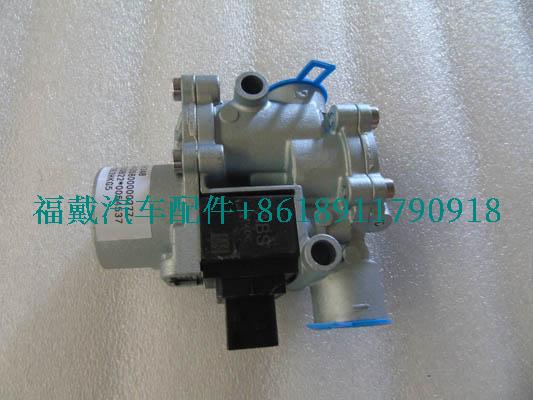 H435800000277为欧曼卡车ABS阀总成.jpg