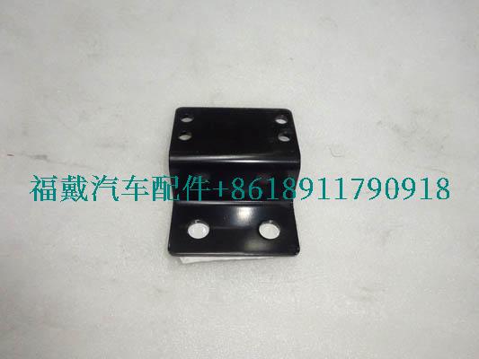 H4356D03010A0为欧曼卡车ABS电磁阀支架.jpg