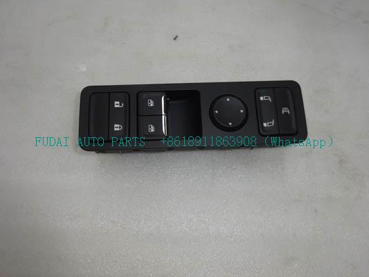 H479300000105为欧曼卡车司机门控开关总成.jpg