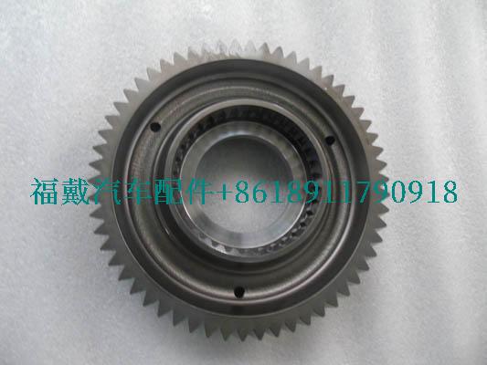 S1358.304.238W0077为欧曼卡车二轴一档齿轮.jpg
