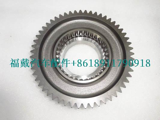 S1358.304.010W0077为欧曼卡车斜齿轮.jpg