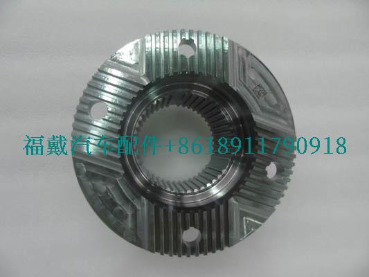 S1358.332.210W0077为欧曼卡车变速器输出法兰.jpg