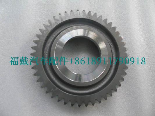 S1358.304.222W0077为欧曼卡车二轴二档齿轮.jpg