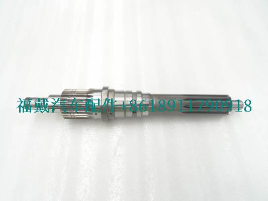 1370.302.412为欧曼卡车输入轴.jpg