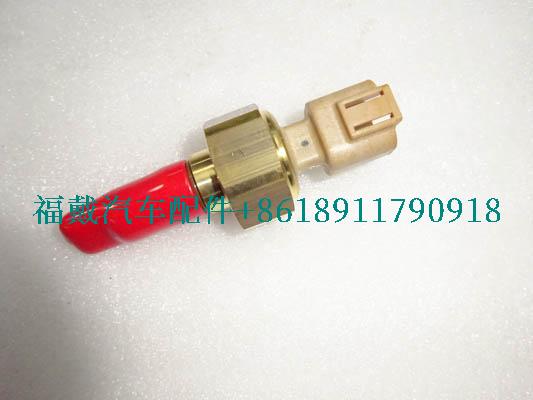 4384132为欧曼卡车进气压力温度传感器.jpg
