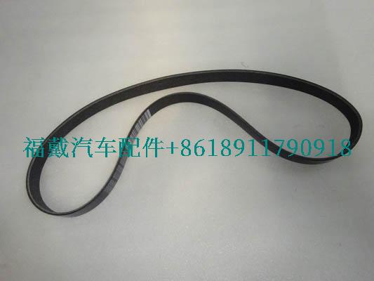 6530782为欧曼卡车V型多楔带.jpg