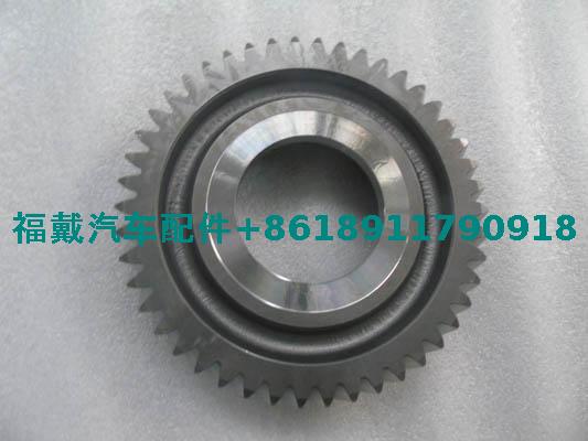 1358.304.222为欧曼卡车二轴二档齿轮.jpg