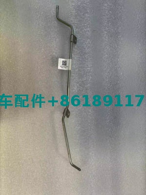 6520942为欧曼卡车增压器补偿连接管.jpg