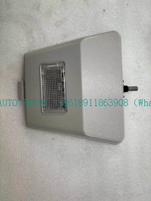 H482300000011为欧曼卡车顶柜照明灯总成.jpg