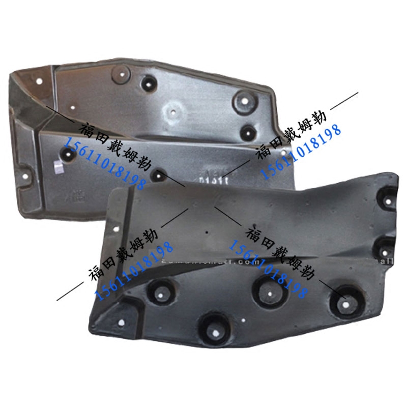 一站式欧曼汽车配件采购